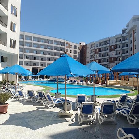 Tiba Golden Resort Хургада Экстерьер фото