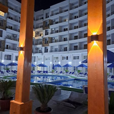 Tiba Golden Resort Хургада Экстерьер фото