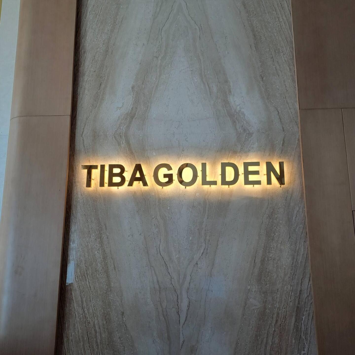 Tiba Golden Resort Хургада Экстерьер фото